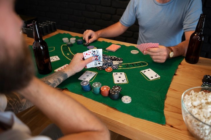 PMGC Game