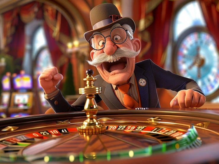 Antarmuka Live Game Shows kembartogel menampilkan hasil dan statistik real-time
